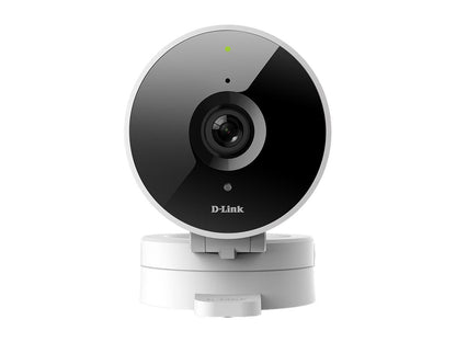 D-Link DCS-8010LH-US HD Wi-Fi Camera