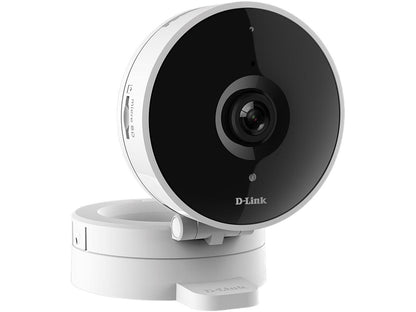 D-Link DCS-8010LH-US HD Wi-Fi Camera
