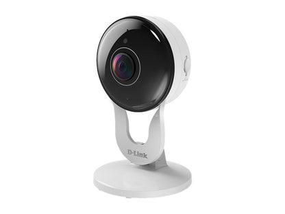D-Link DCS-8300LH-US Wireless Full HD Wi-Fi Camera