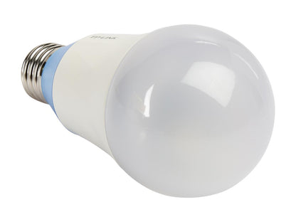TP-LINK LB120 Smart Wi-Fi LED Bulb (A19 Bulb, E26 Fitting, 800 lm 60W, 2700K - 6500K) with Dimmable Light, Compatible with Google Home and Amazon Echo Alexa
