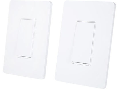 TP-Link Kasa Smart Wi-Fi Light Switch, 3-Way Kit (HS210KIT)