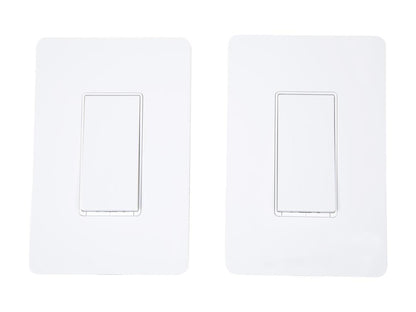 TP-Link Kasa Smart Wi-Fi Light Switch, 3-Way Kit (HS210KIT)