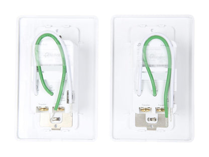 TP-Link Kasa Smart Wi-Fi Light Switch, 3-Way Kit (HS210KIT)
