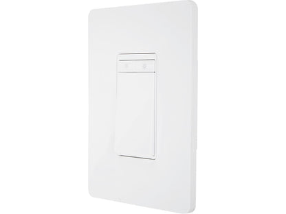 TP-LINK HS220 Smart Wi-Fi Light Switch, Dimmer (HS220)