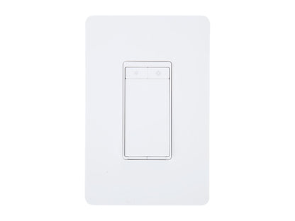 TP-LINK HS220 Smart Wi-Fi Light Switch, Dimmer (HS220)