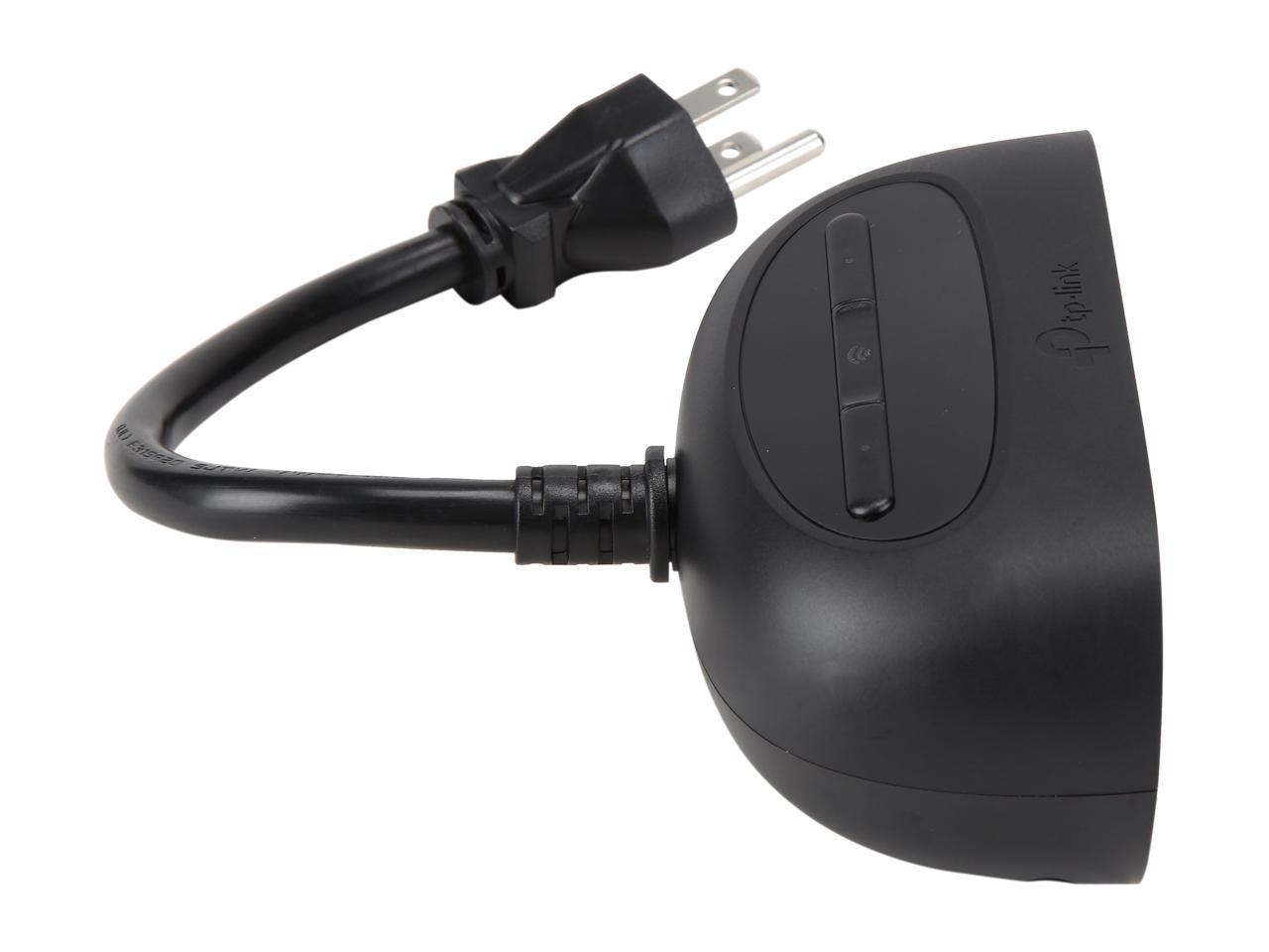 TP-LINK KP400 Kasa Smart Wi-Fi Outdoor Plug