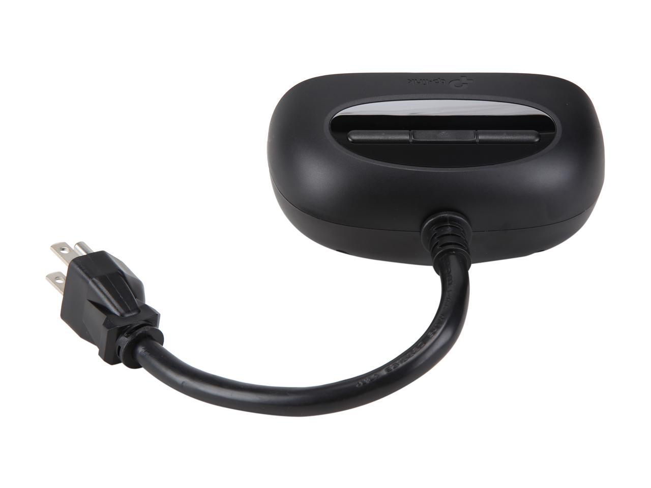 TP-LINK KP400 Kasa Smart Wi-Fi Outdoor Plug