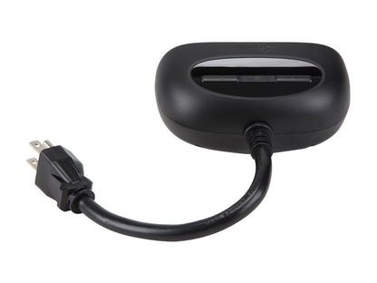 TP-LINK KP400 Kasa Smart Wi-Fi Outdoor Plug