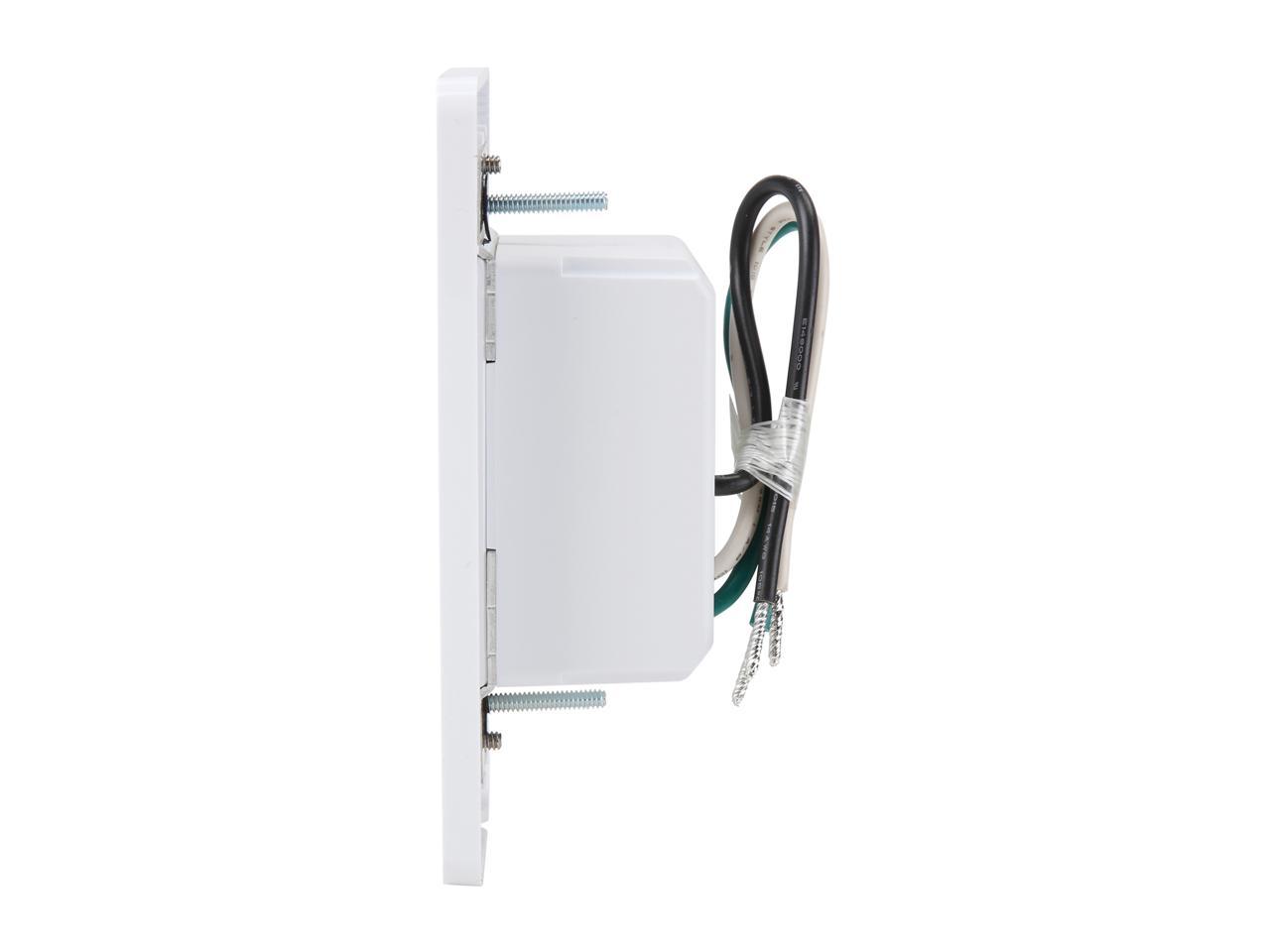 Kasa Smart Wi-Fi Power Outlet by TP-Link