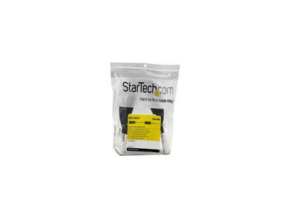 StarTech.com DVIDDMM6 Dual Link DVI Cable - 6 ft - Male to Male - 2560x1600 - DVI-D Cable - Computer Monitor Cable - DVI Cord - Video Cable