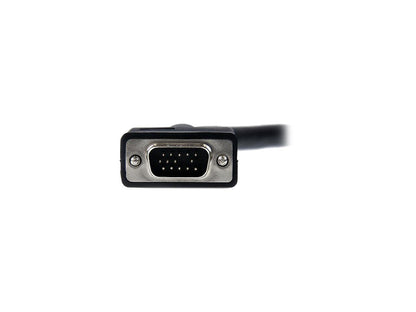 StarTech.com MXT101MMHQ10 10 ft. Coax High Resolution VGA Monitor Cable - HD15 M/M
