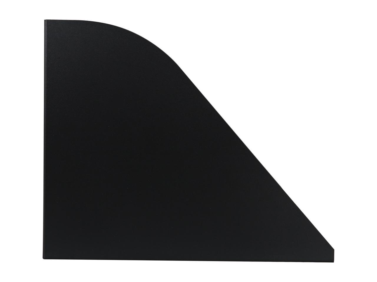 StarTech.com WALLSHELF 17" Deep Vented Server Room Equipment Wall Mount Shelf