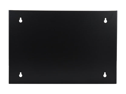StarTech.com WALLSHELF 17" Deep Vented Server Room Equipment Wall Mount Shelf