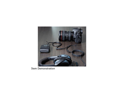 StarTech.com MUY1MFFS Slim Stereo Splitter Cable - 3.5mm Male to 2x 3.5mm Female - Slim Phono Stereo Y Cable