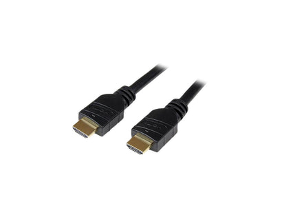 StarTech.com 15m (50 ft) Active High Speed HDMI Cable - HDMI to HDMI - M/M