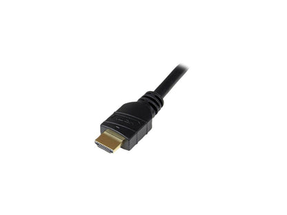 StarTech.com 15m (50 ft) Active High Speed HDMI Cable - HDMI to HDMI - M/M