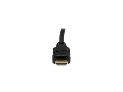 StarTech.com 15m (50 ft) Active High Speed HDMI Cable - HDMI to HDMI - M/M