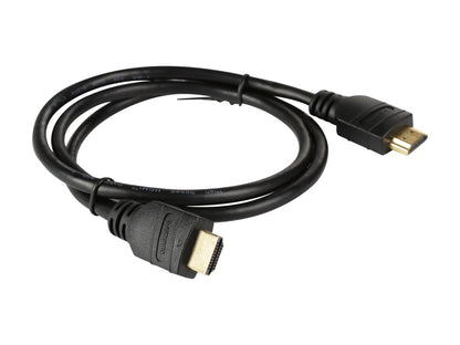 Tripp Lite P569-003 High-Speed HDMI Cable with Ethernet (3ft)