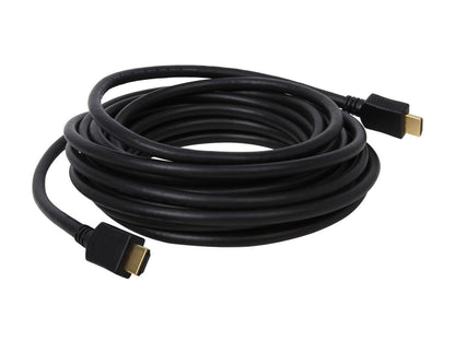 Tripp Lite High Speed HDMI Cable with Ethernet, Ultra HD 4K x 2K, Digital Video with Audio (M/M), 25-ft. (P569-025)