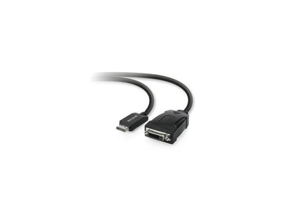 BELKIN F2CD005B Displayport To Dvi Adapt