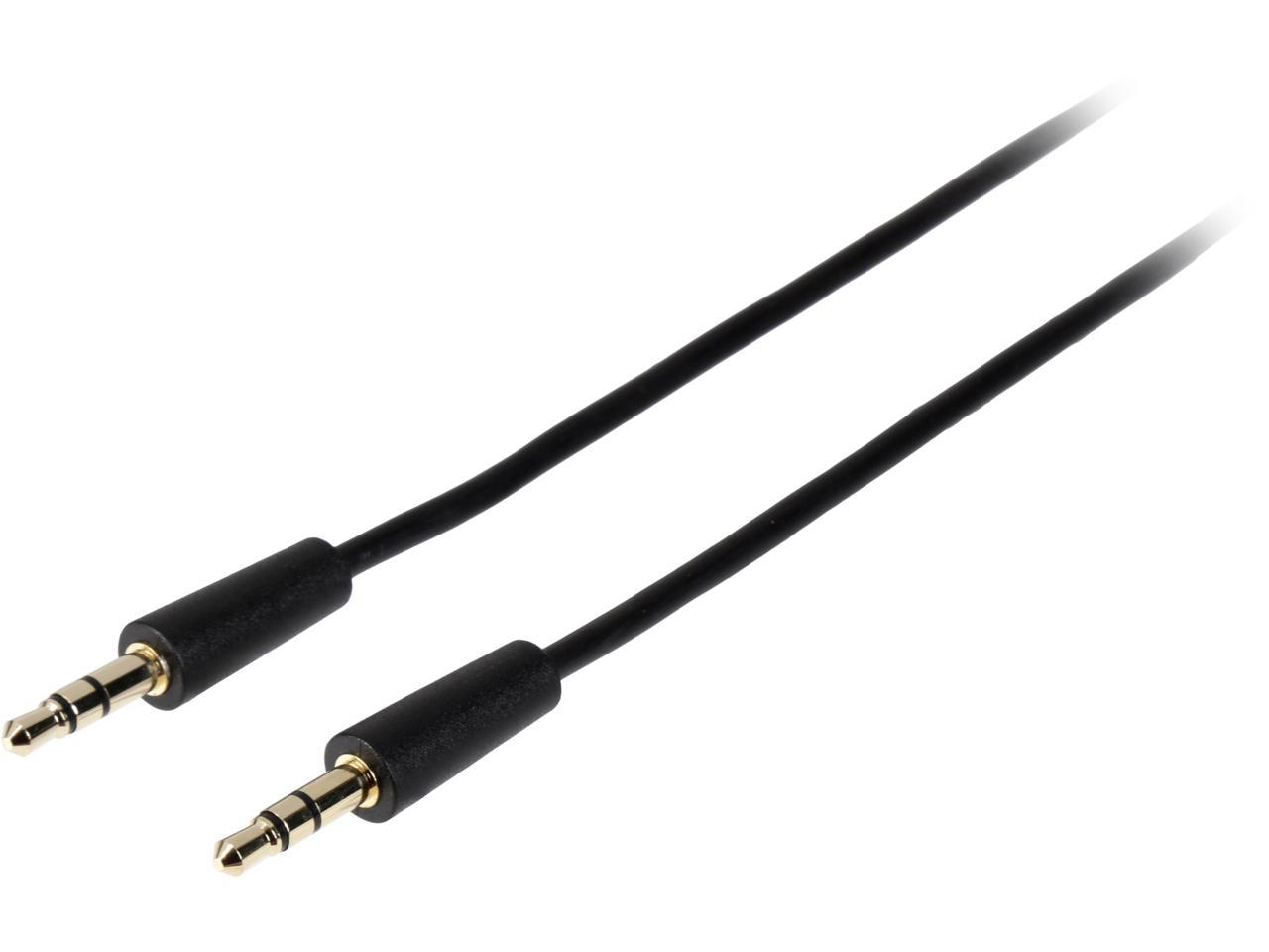 Tripp Lite P312-050 50 ft. Mini-Stereo Dubbing Cord (3.5mm M/M)
