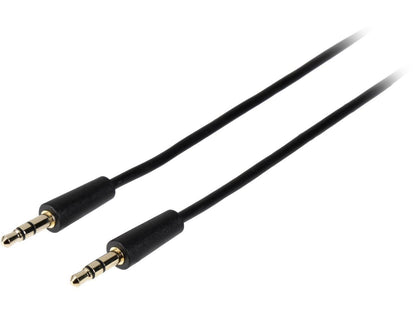 Tripp Lite P312-050 50 ft. Mini-Stereo Dubbing Cord (3.5mm M/M)