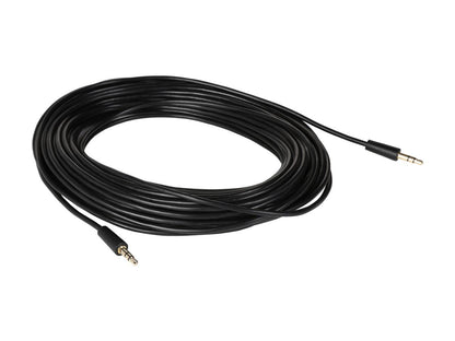 Tripp Lite P312-050 50 ft. Mini-Stereo Dubbing Cord (3.5mm M/M)