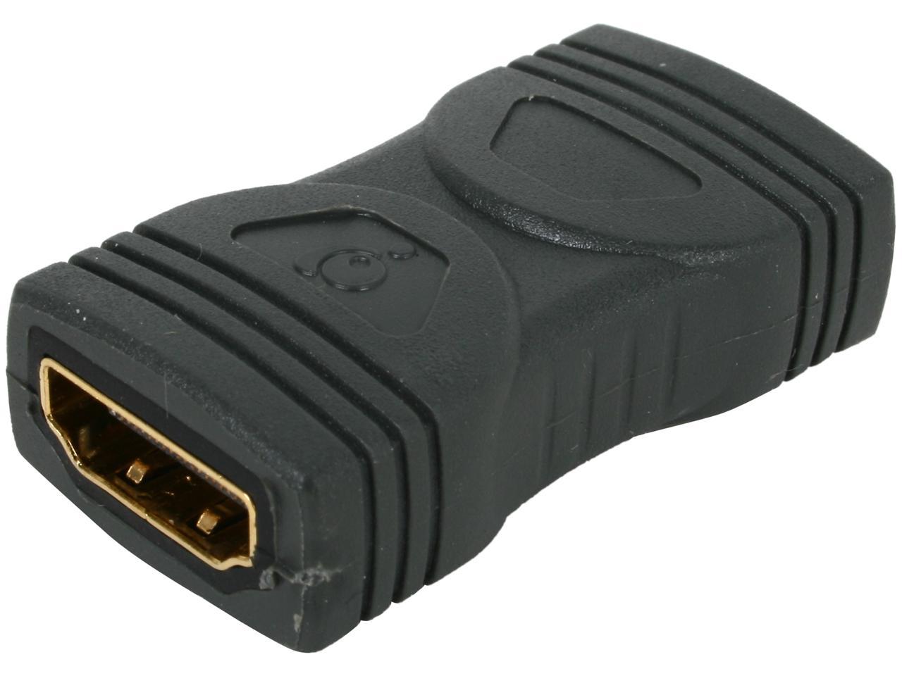 IOGEAR GHDCPLRW6 HD Audio/Video Coupler