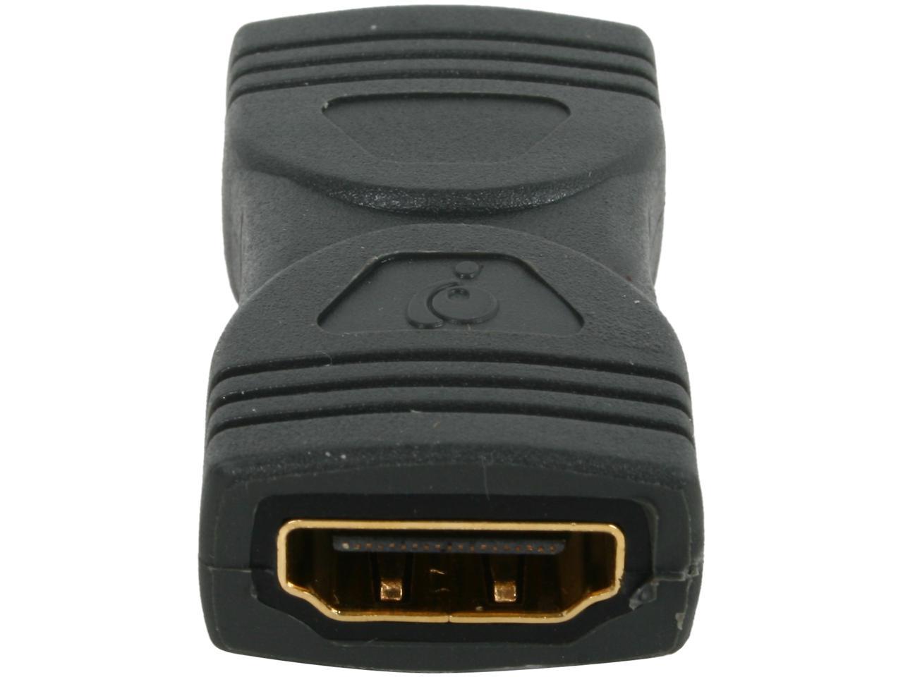 IOGEAR GHDCPLRW6 HD Audio/Video Coupler