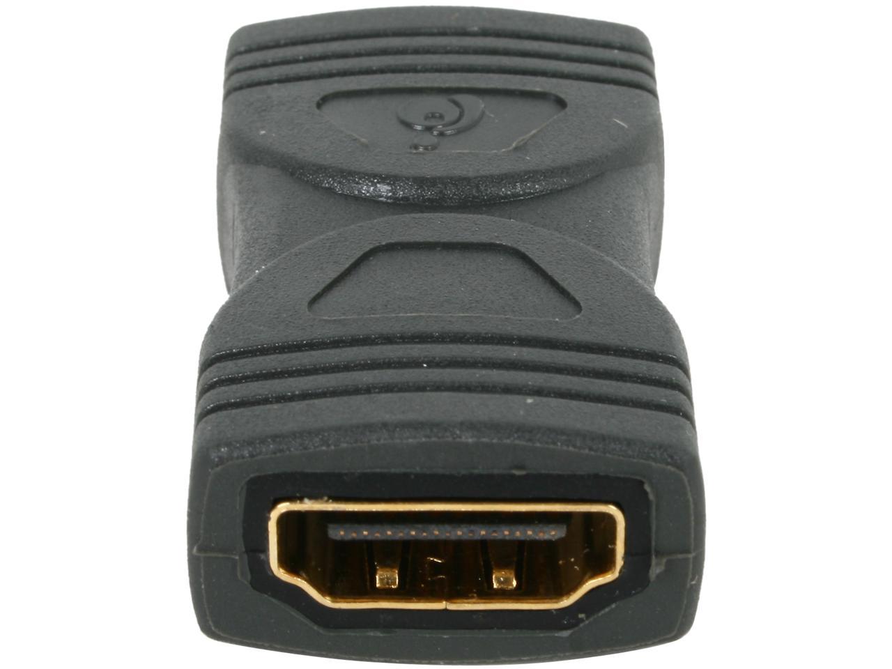 IOGEAR GHDCPLRW6 HD Audio/Video Coupler