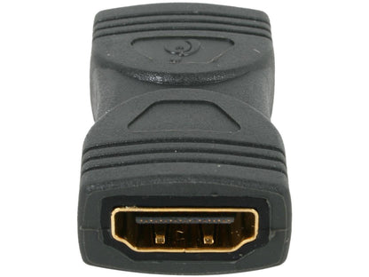 IOGEAR GHDCPLRW6 HD Audio/Video Coupler