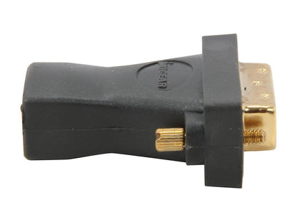 IOGEAR GHDFDVIMW6 DVI Male to HD Female Adapter