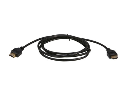 Coboc HS-6 6 ft. HDMI High Speed with Ethernet - Type A to Type A - OEM