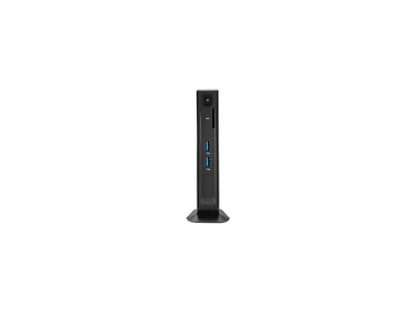 Acer Desktop Computer Chromebox CXV2-I755 Intel Core i7 5th Gen 5500U (2.40 GHz) 4 GB DDR3L 16 GB SSD Intel HD Graphics 5500 Google Chrome OS
