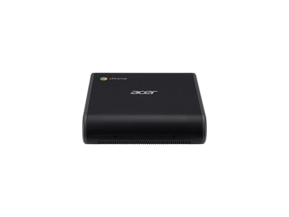 Acer CXI3 Chromebox - Intel Core i3 (7th Gen) i3-7130U 2.70 GHz - 8 GB DDR4 SDRAM - 64 GB SSD - Chrome OS