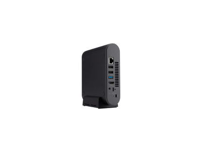 Acer CXI3 Chromebox - Intel Core i3 (7th Gen) i3-7130U 2.70 GHz - 8 GB DDR4 SDRAM - 64 GB SSD - Chrome OS