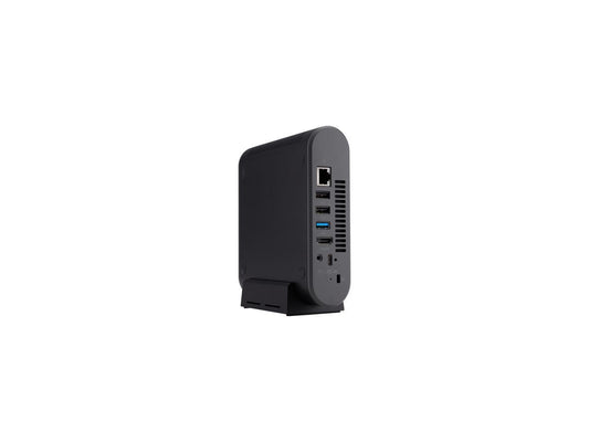 Acer CXI3 Chromebox - Intel Core i3 (7th Gen) i3-7130U 2.70 GHz - 8 GB DDR4 SDRAM - 64 GB SSD - Chrome OS