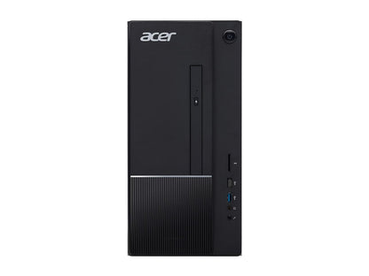 Acer Aspire TC - Intel Core i5-10400 - 8 GB DDR4 - 1 TB HDD - Intel UHD Graphics 630 - Windows 10 Home - Desktop PC (TC-875-UR12)