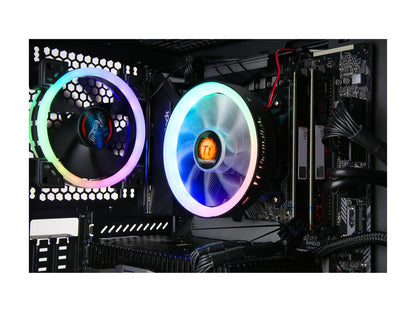 ABS Mage M - Intel i7 9700 - GeForce RTX 2070 Super - 16GB DDR4 - 512GB SSD - Gaming Desktop PC