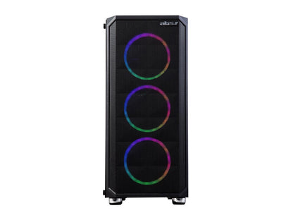 ABS Gladiator Gaming PC - Intel Core i7-9700F - GeForce RTX 2080 Super - 32GB DDR4 - 1TB SSD