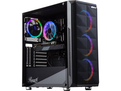 ABS Gladiator Gaming PC - Intel Core i7-9700F - GeForce RTX 2080 Super - 32GB DDR4 - 1TB SSD