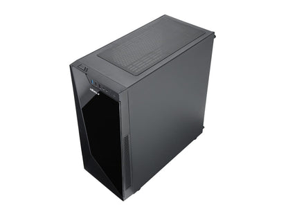 ABS Rogue H - Intel i5-9400F - GeForce RTX 2060 - 16GB DDR4 - 512GB SSD - Gaming Desktop PC