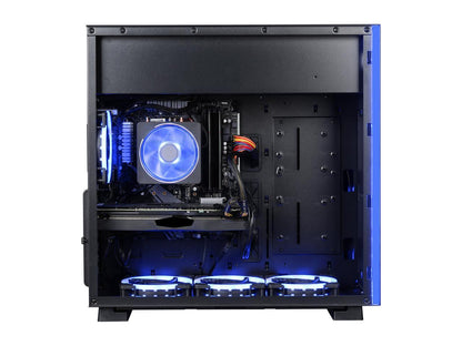 ABS Prism B - Ryzen 5 3600 - GeForce RTX 2070 Super - 16GB DDR4 3000MHz - 512GB SSD - Gaming Desktop PC