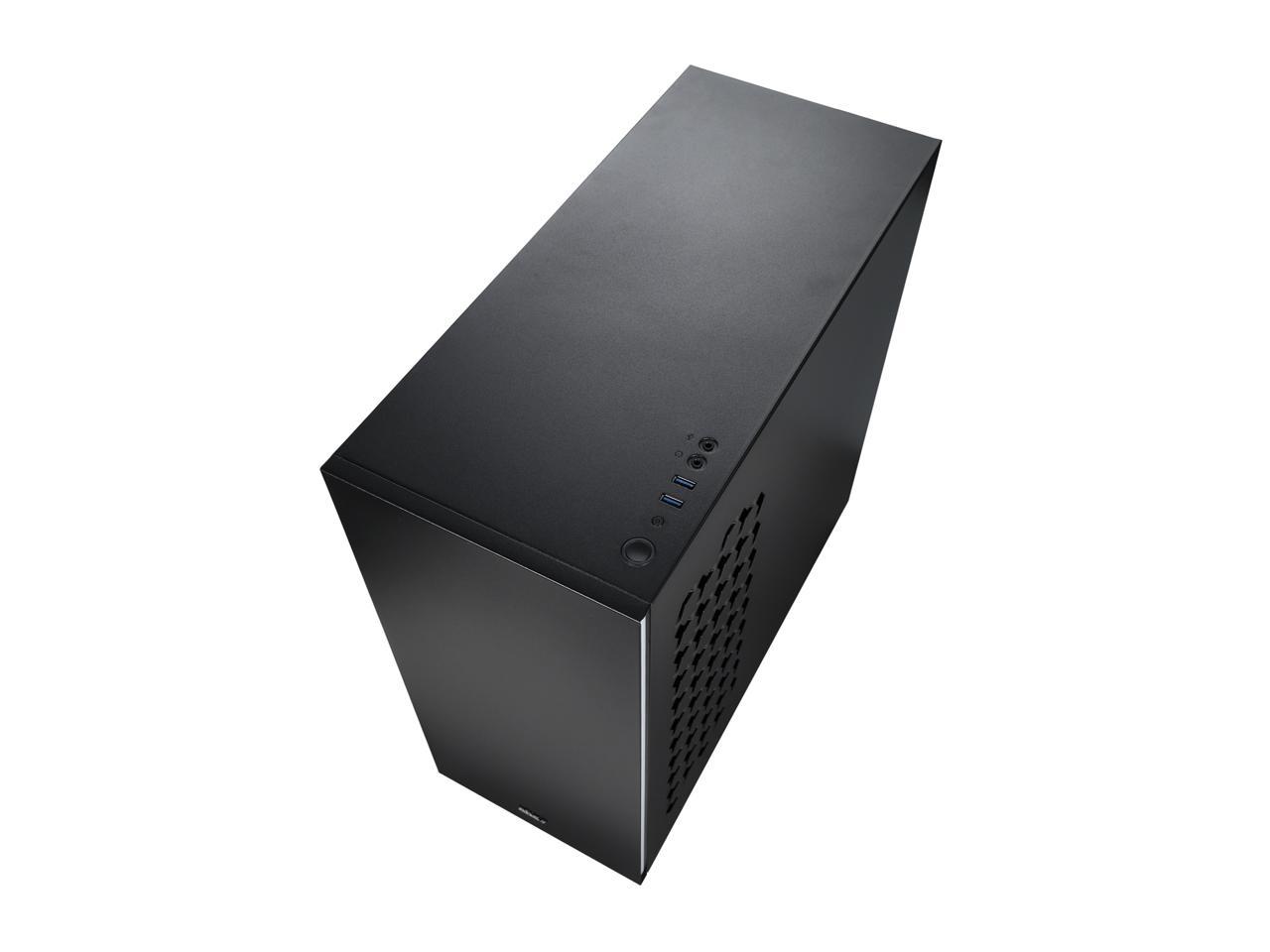 ABS Prism B - Ryzen 5 3600 - GeForce RTX 2070 Super - 16GB DDR4 3000MHz - 512GB SSD - Gaming Desktop PC