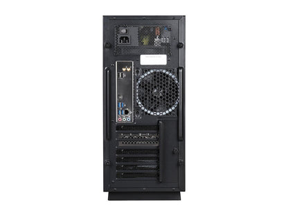 ABS Prism B - Ryzen 5 3600 - GeForce RTX 2070 Super - 16GB DDR4 3000MHz - 512GB SSD - Gaming Desktop PC