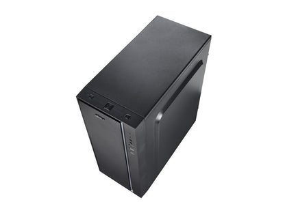 ABS Rogue SE - Ryzen 5 3600 - GeForce GTX 1660 Super - 8GB DDR4 - 512GB SSD - Gaming Desktop PC