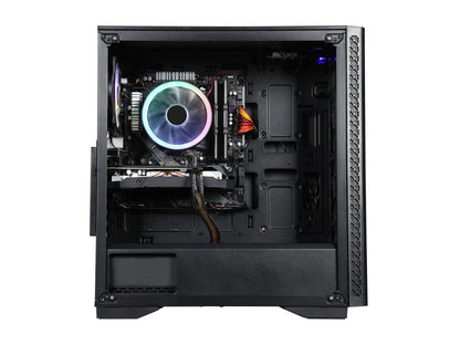 ABS Master Gaming PC - Ryzen 5 3600 - GeForce RTX 2060 SUPER - 16GB DDR4 - 512GB SSD