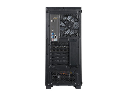 ABS Master Gaming PC - Ryzen 5 3600 - GeForce RTX 2060 SUPER - 16GB DDR4 - 512GB SSD