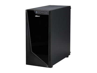 ABS Master Gaming PC - Intel Core i7-9700F - GeForce RTX 2060 SUPER - 16GB DDR4 - 512GB SSD