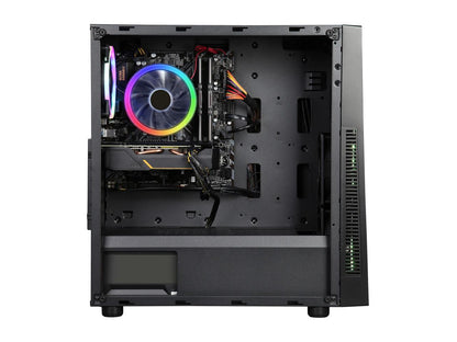 ABS Master Gaming PC - Intel Core i7-9700F - GeForce RTX 2060 SUPER - 16GB DDR4 - 512GB SSD